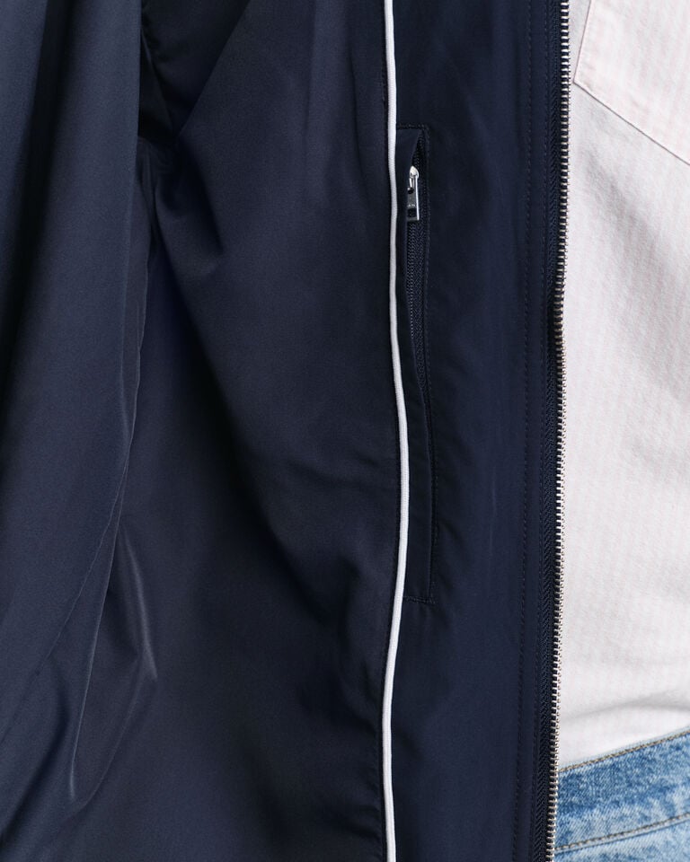 Gant Windcheater acolchado Tienda