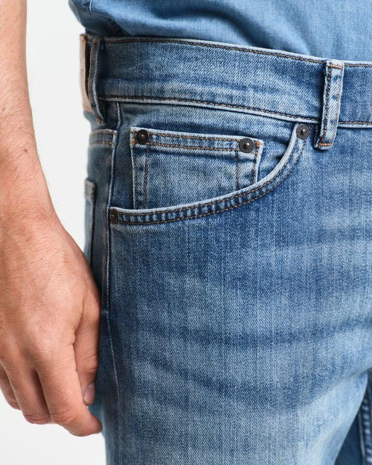 Gant Vaqueros Regular Fit Liquidación