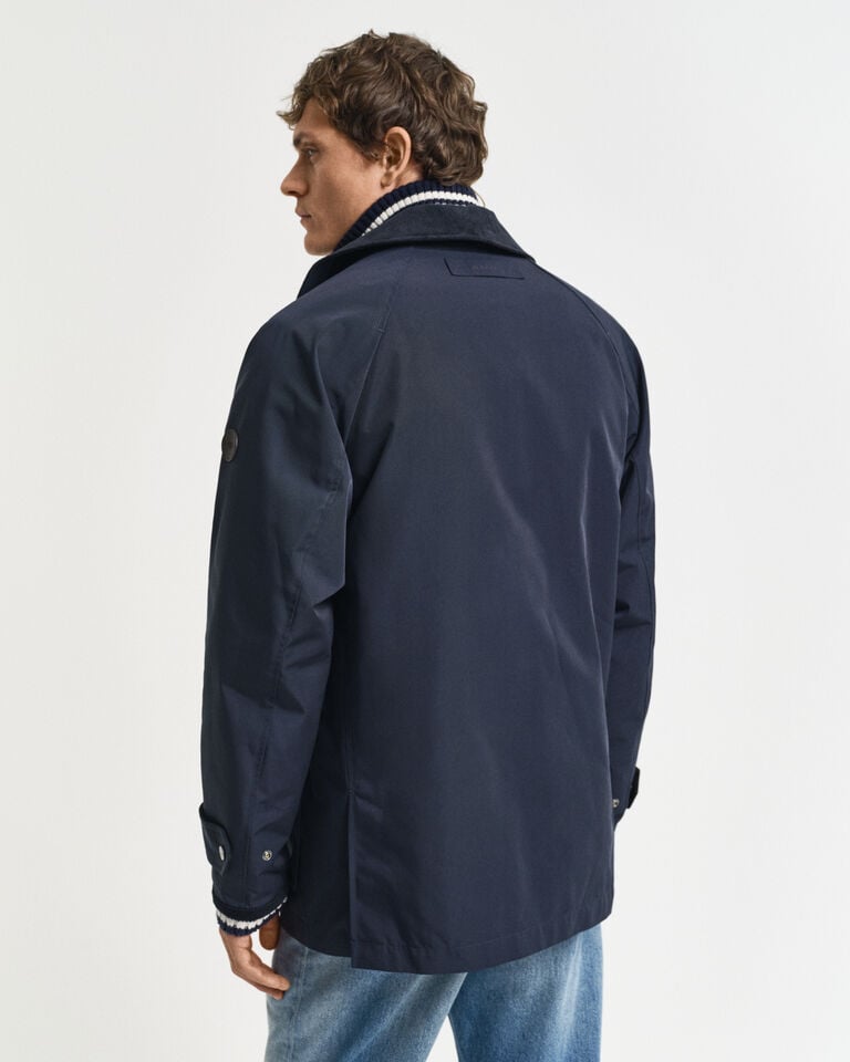 Gant Chaqueta Spring Decker Rebajas online