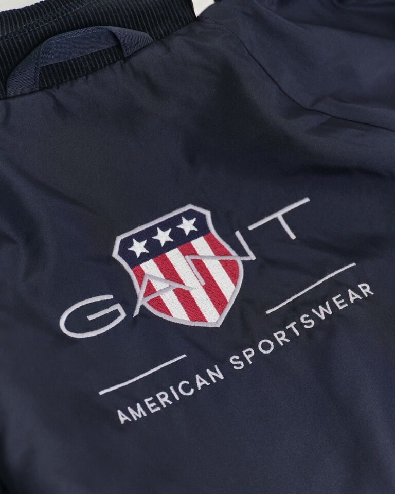 Gant Chaqueta Spring Decker Rebajas online