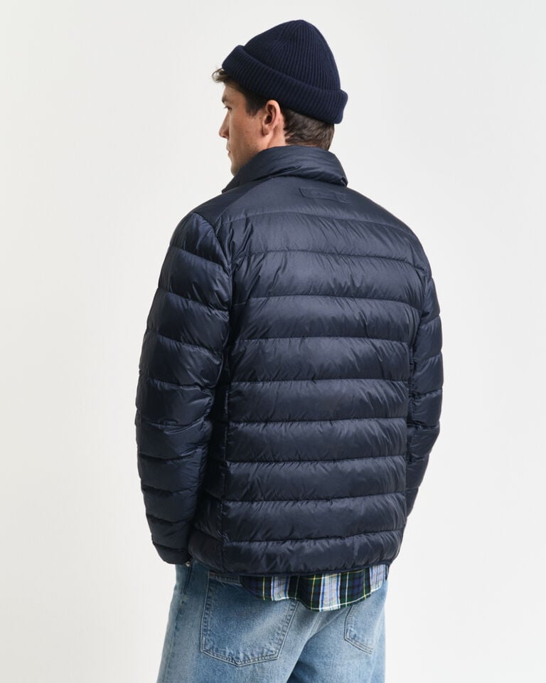 Gant Chaqueta de plumón ligera Envío gratis