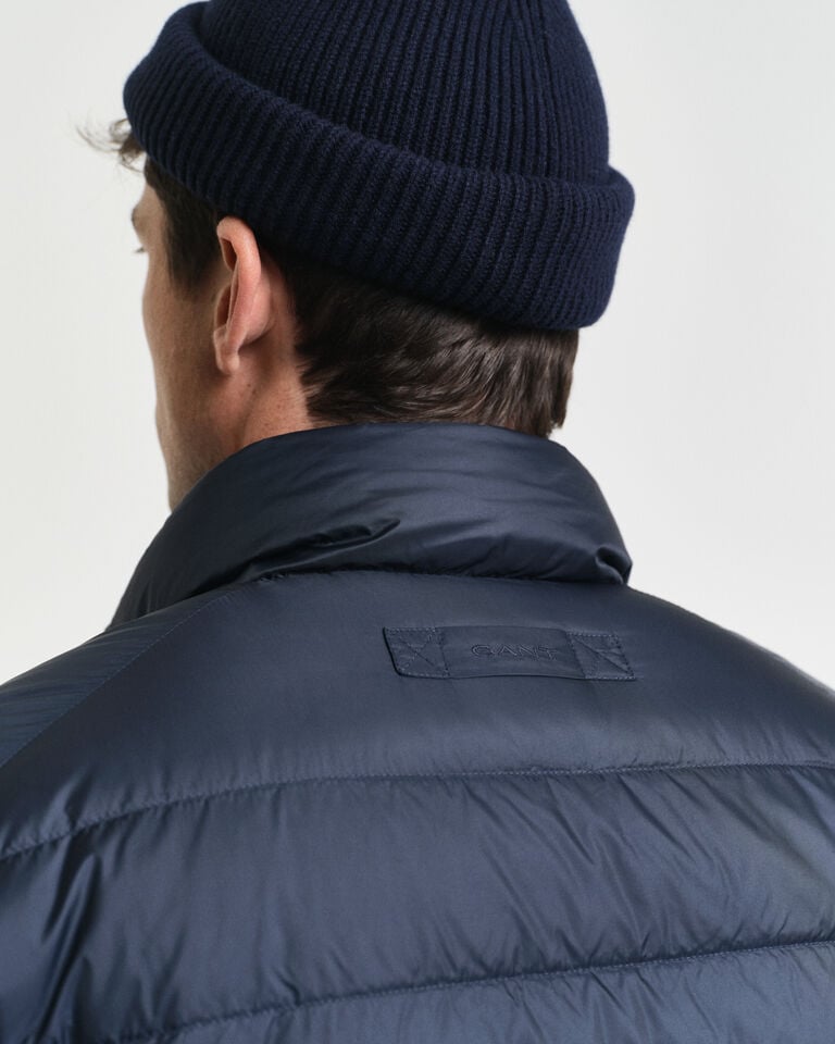 Gant Chaqueta de plumón ligera Envío gratis