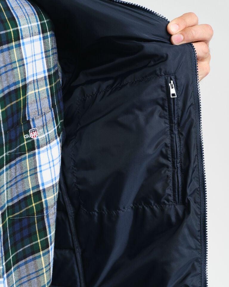 Gant Chaqueta de plumón ligera Envío gratis