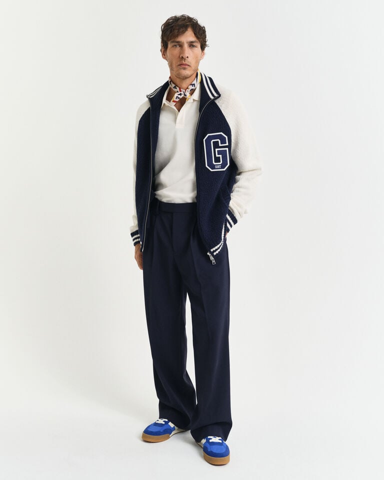 Gant Polo con textura Superdescuento