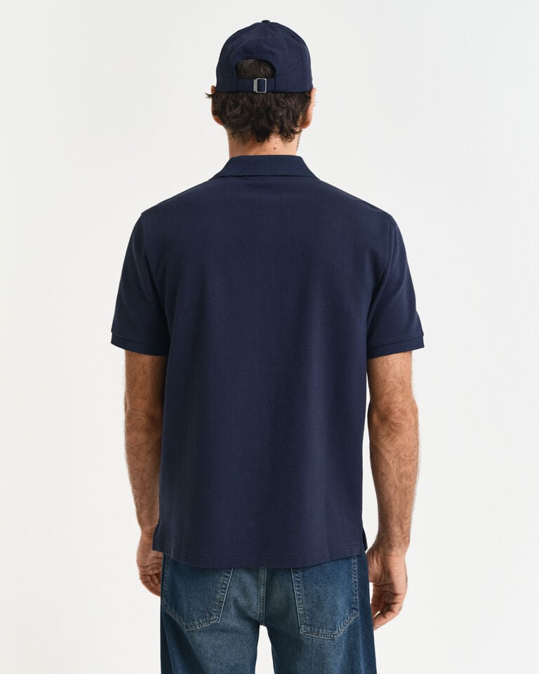Gant Polo con textura Libre de impuestos