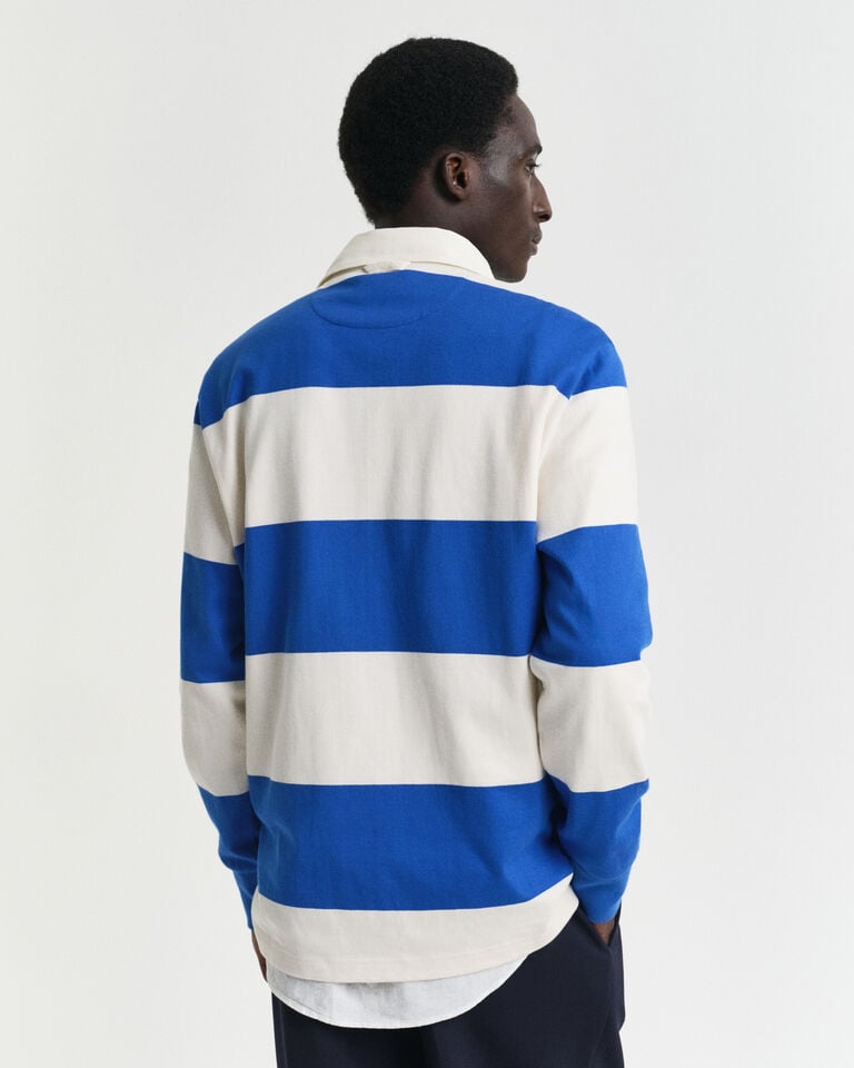 Gant Rugger de rayas anchas Precio ultrabajo
