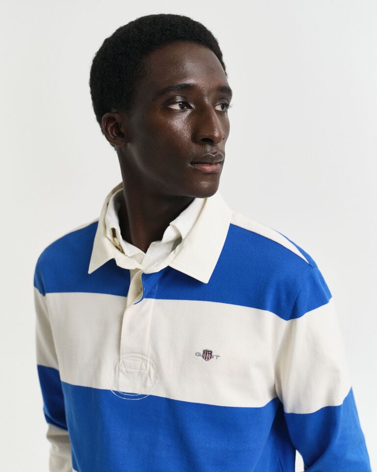 Gant Rugger de rayas anchas Precio ultrabajo