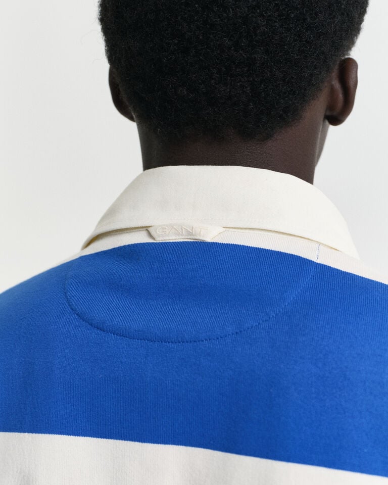 Gant Rugger de rayas anchas Precio ultrabajo