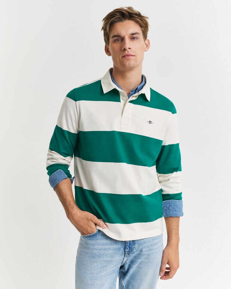 Gant Rugger de rayas anchas