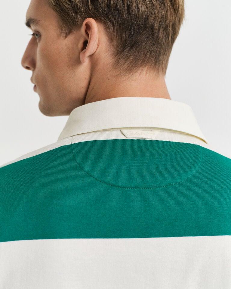 Gant Rugger de rayas anchas Outlet