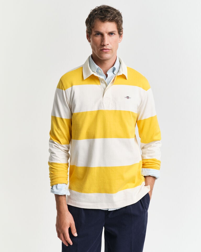 Gant Rugger de rayas anchas