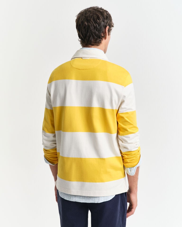 Gant Rugger de rayas anchas Outlet online