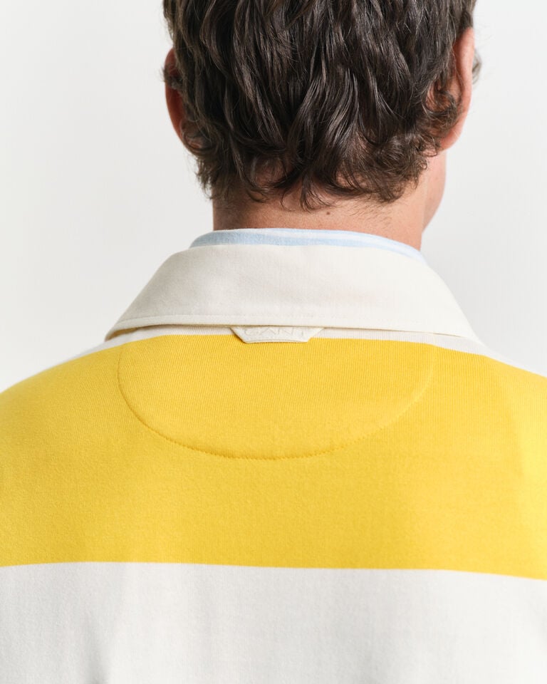 Gant Rugger de rayas anchas Outlet online