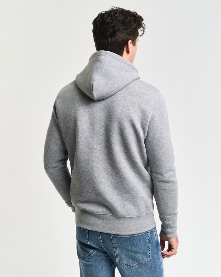 Gant Sudadera con capucha Shield Gran oferta