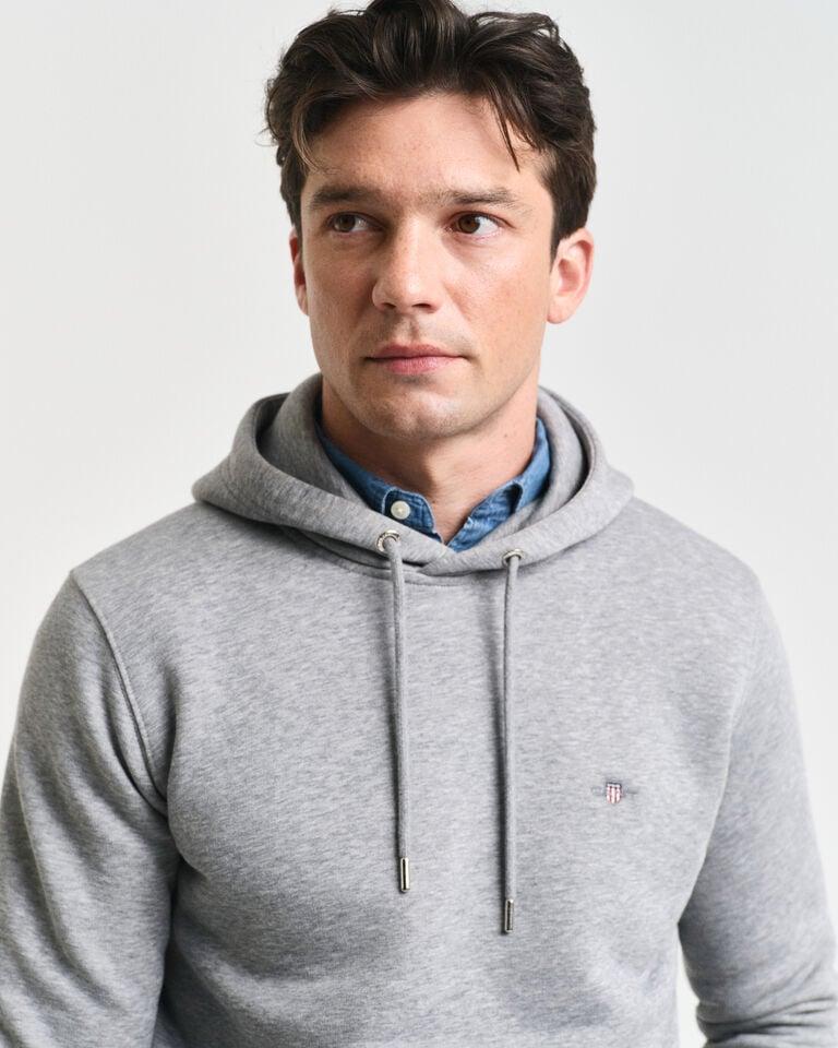 Gant Sudadera con capucha Shield Gran oferta
