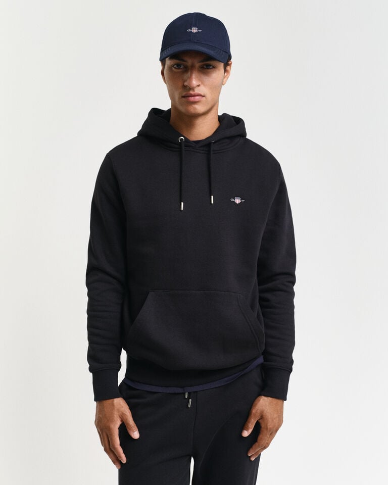 Gant Sudadera con capucha Shield