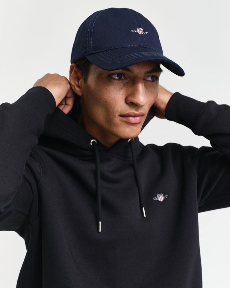 Gant Sudadera con capucha Shield Rebajas baratas