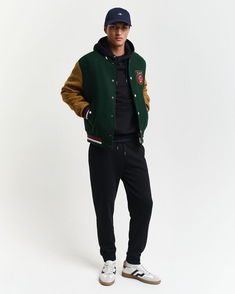 Gant Sudadera con capucha Shield Rebajas baratas
