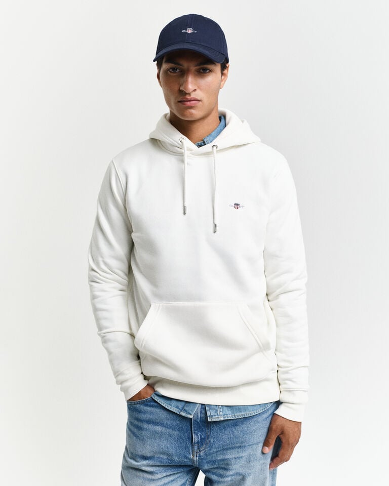 Gant Sudadera con capucha Shield