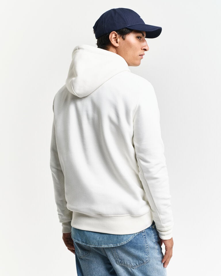 Gant Sudadera con capucha Shield Rebajas de fábrica