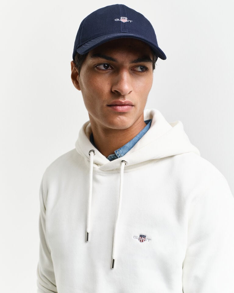 Gant Sudadera con capucha Shield Rebajas de fábrica