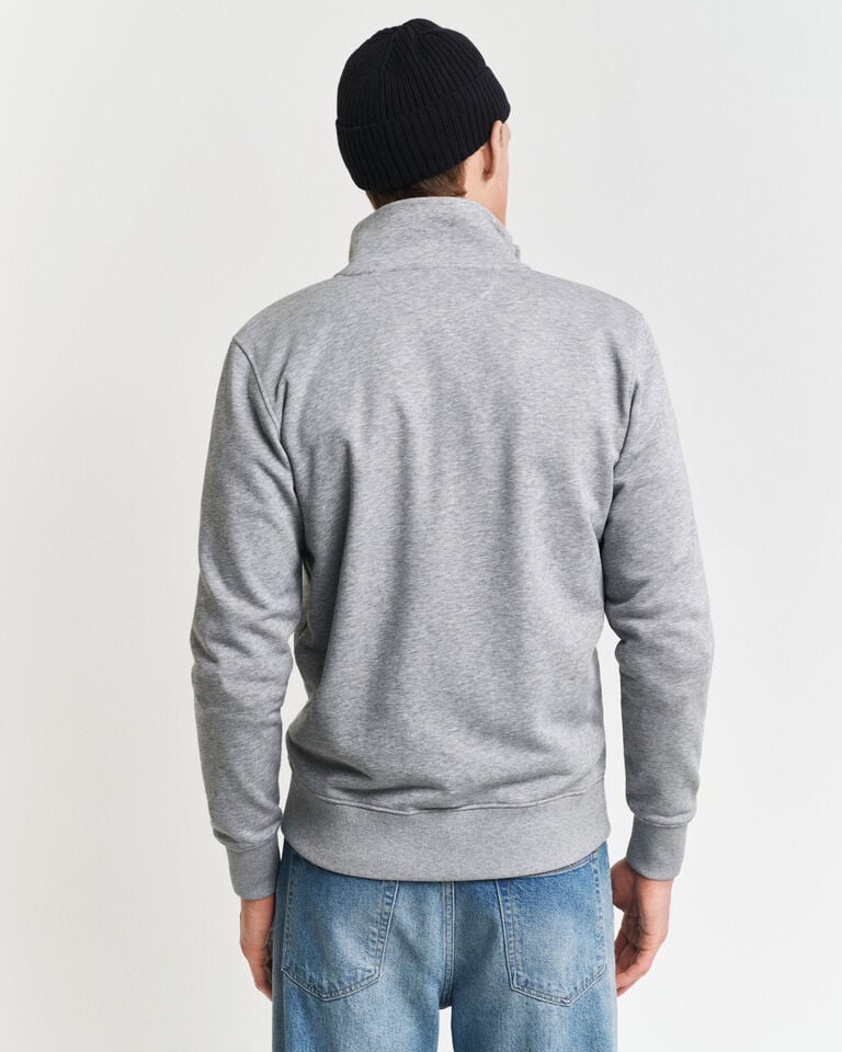 Gant Sudadera Shield con cremallera Los más vendidos