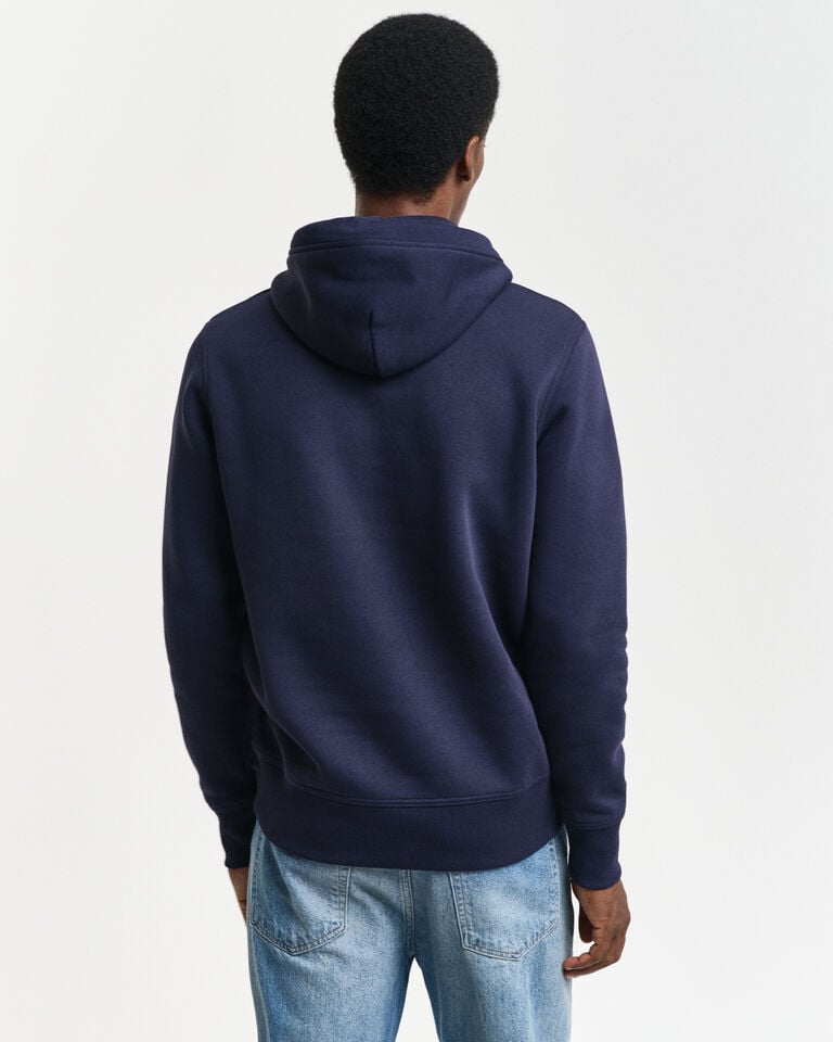 Gant Sudadera con capucha Archive Shield Ventas relámpago