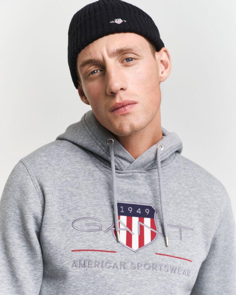 Gant Sudadera con capucha Archive Shield Descuento