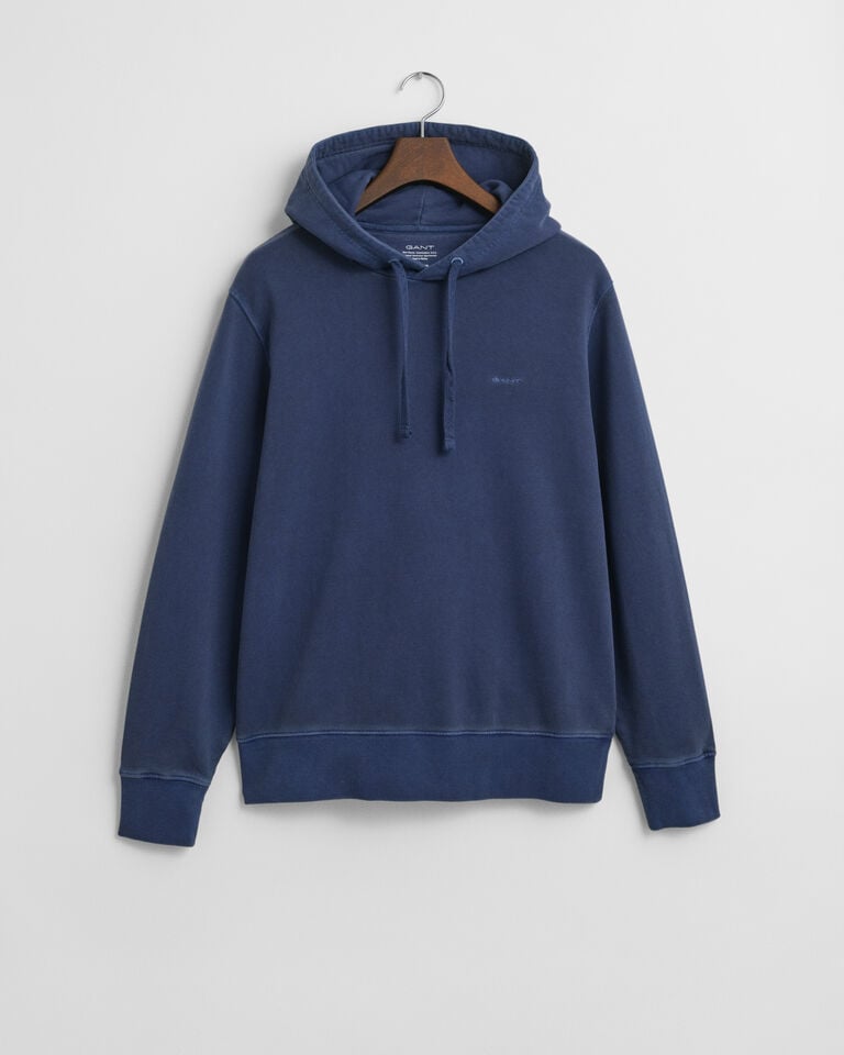 Gant Sudadera con capucha Sunfaded