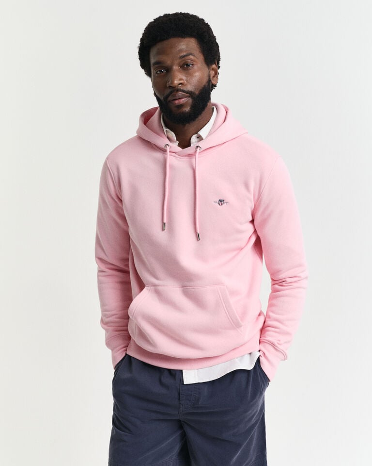 Gant Sudadera con capucha Shield