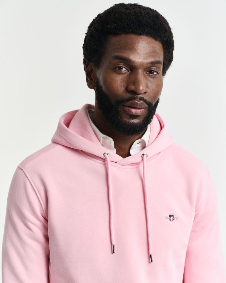 Gant Sudadera con capucha Shield Últimos 2 días