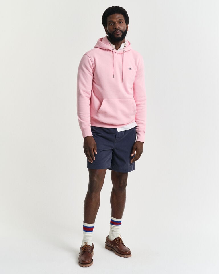 Gant Sudadera con capucha Shield Últimos 2 días