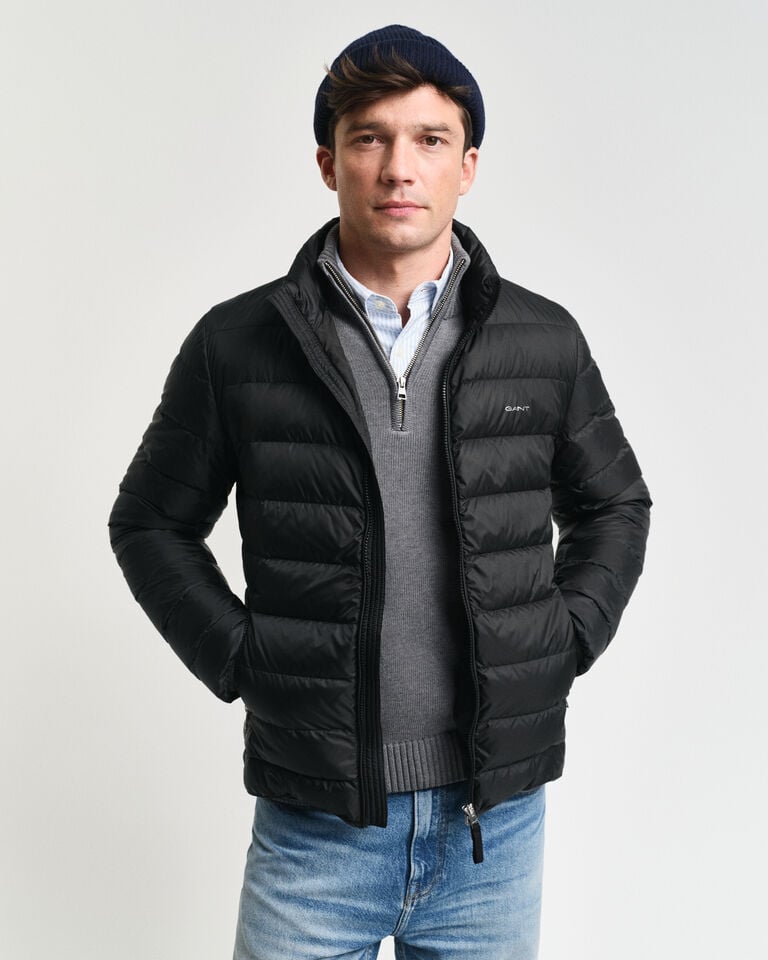 Gant Chaqueta de plumón ligera