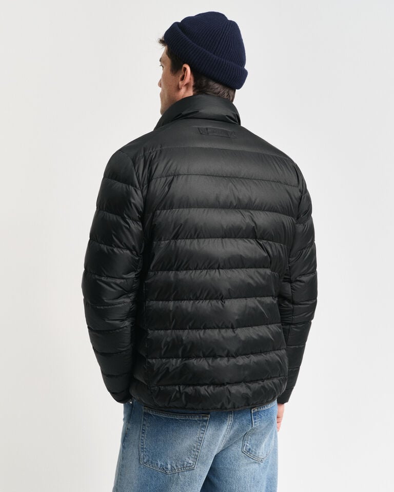 Gant Chaqueta de plumón ligera Rebajas de fin de temporada
