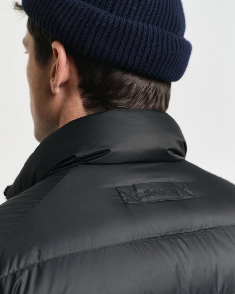 Gant Chaqueta de plumón ligera Rebajas de fin de temporada