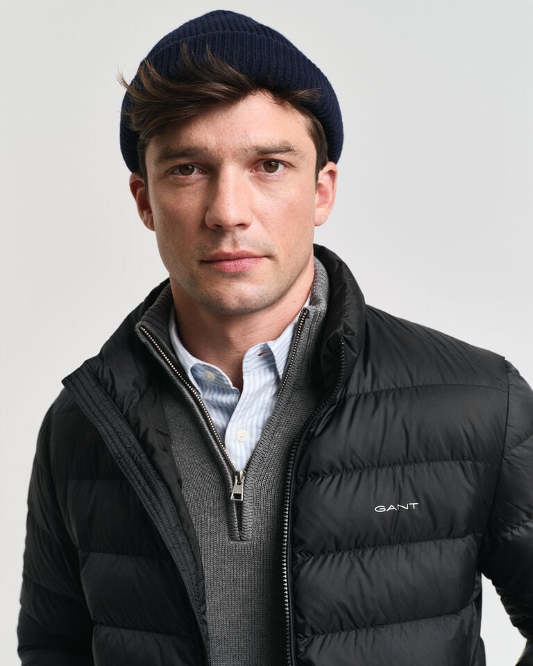 Gant Chaqueta de plumón ligera Rebajas de fin de temporada