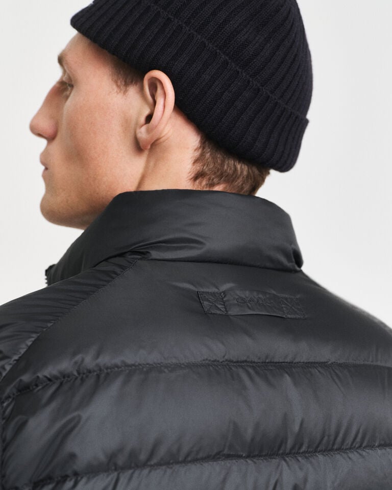 Gant Chaleco de plumón ligero Precio ultrabajo