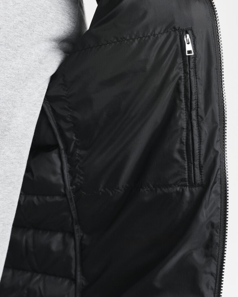 Gant Chaleco de plumón ligero Precio ultrabajo