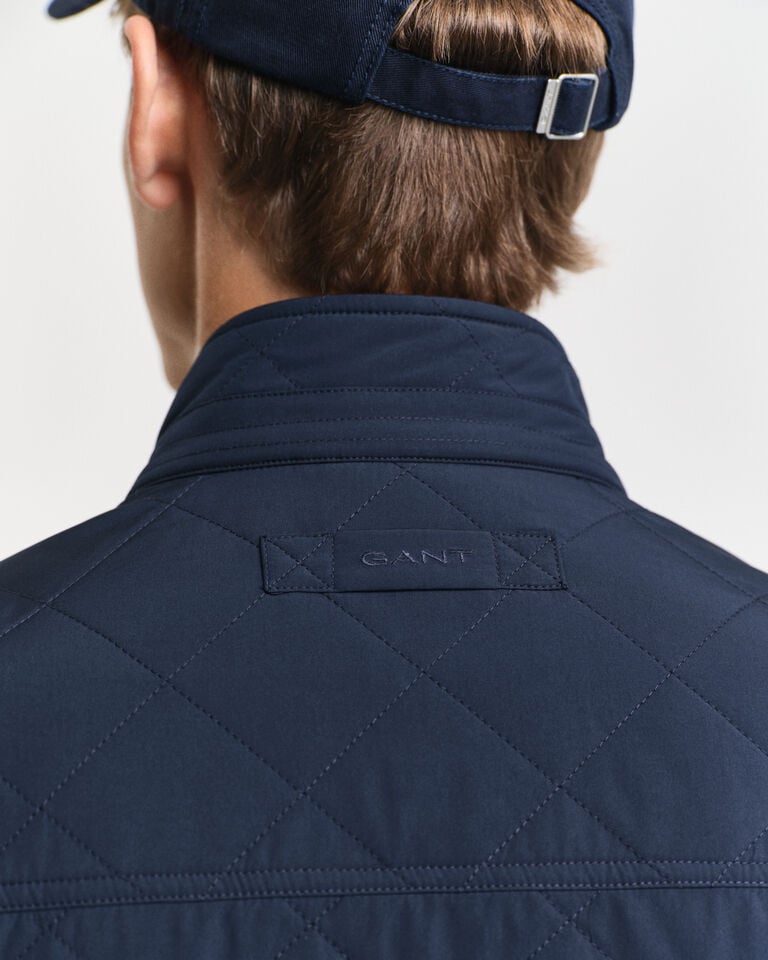 Gant Chaleco Windcheater acolchado Devoluciones gratuitas