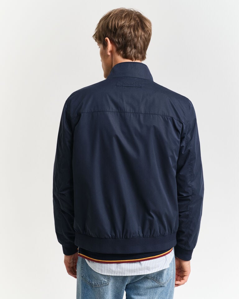 Gant Cazadora Harrington ligera 2025