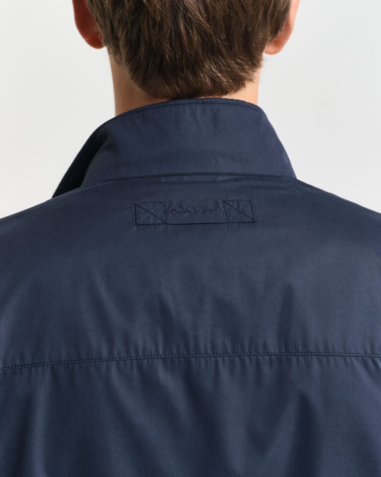 Gant Cazadora Harrington ligera 2025