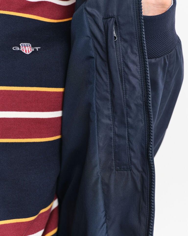 Gant Cazadora Harrington ligera 2025