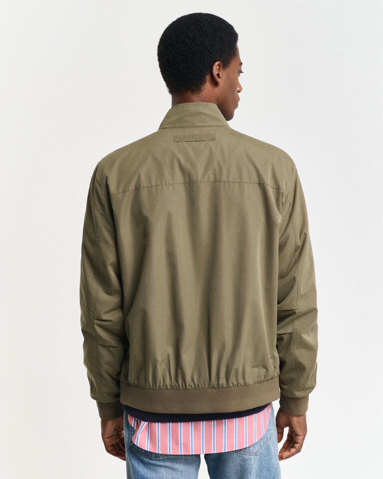 Gant Cazadora Harrington ligera En línea