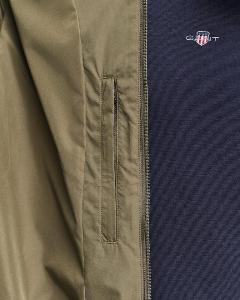 Gant Cazadora Harrington ligera En línea