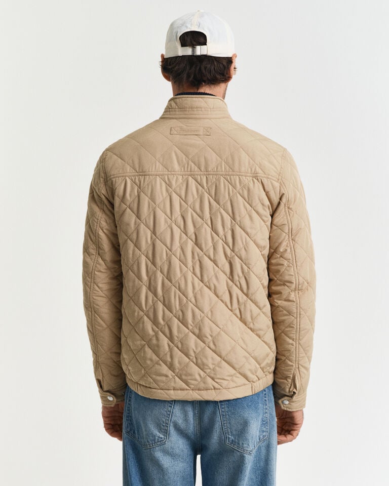 Gant Windcheater acolchado Outlet