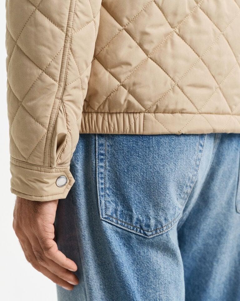 Gant Windcheater acolchado Outlet