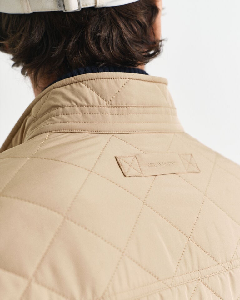 Gant Windcheater acolchado Outlet