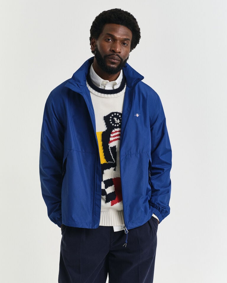 Gant Windshielder ligero