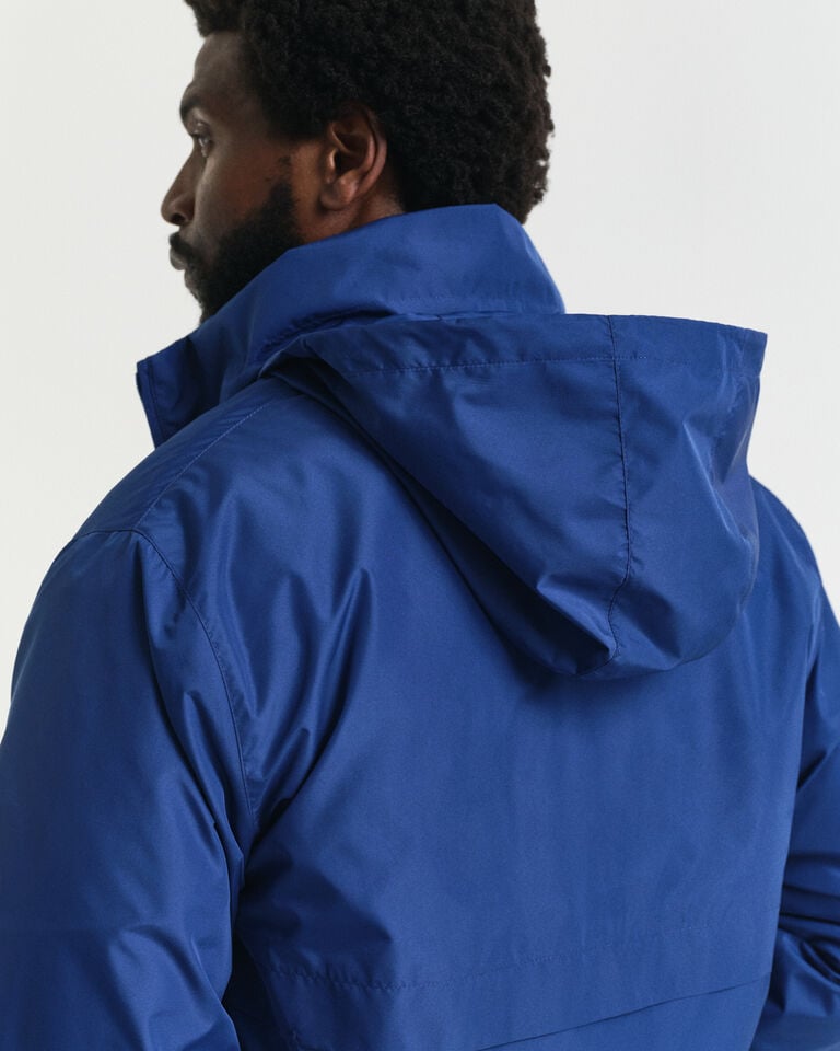 Gant Windshielder ligero Outlet online