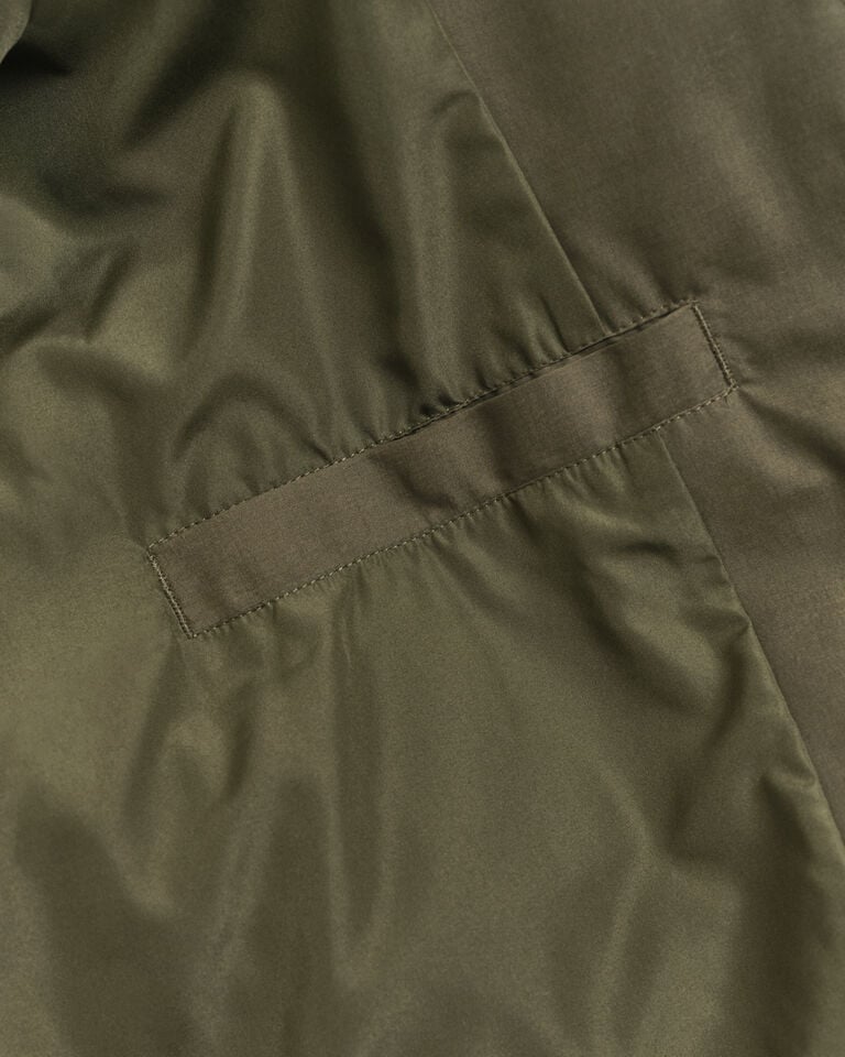 Gant Chaqueta Hampshire ligera Venta caliente
